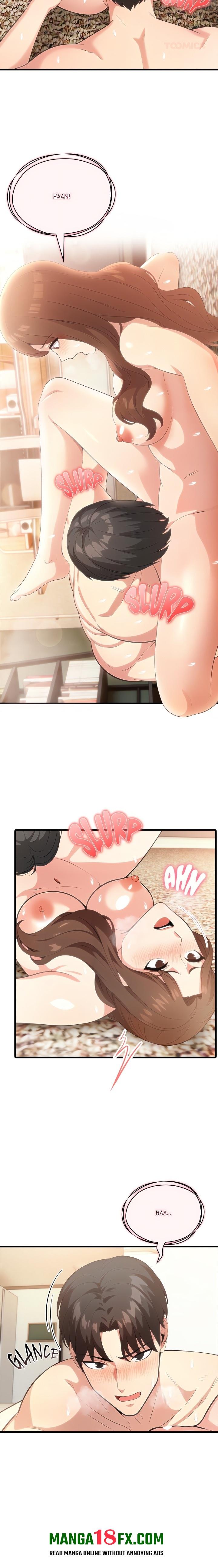 The Teacher’s Grace - Chapter 5 [photo 12] - MangaPorn