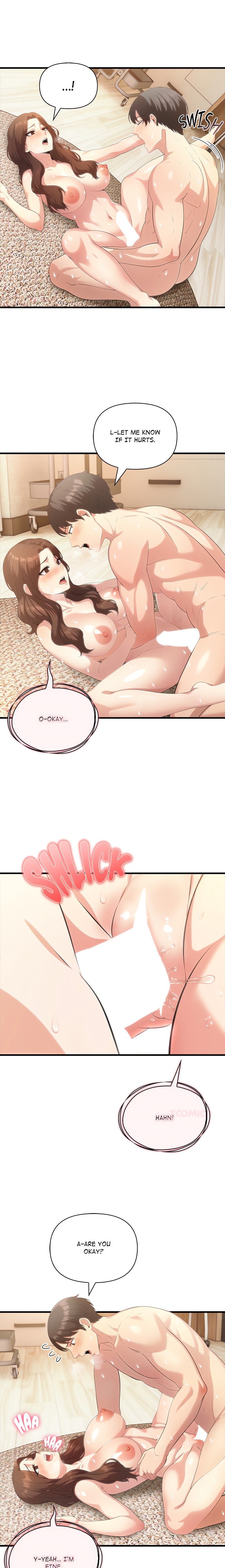 The Teacher’s Grace - Chapter 5 [photo 13] - MangaPorn