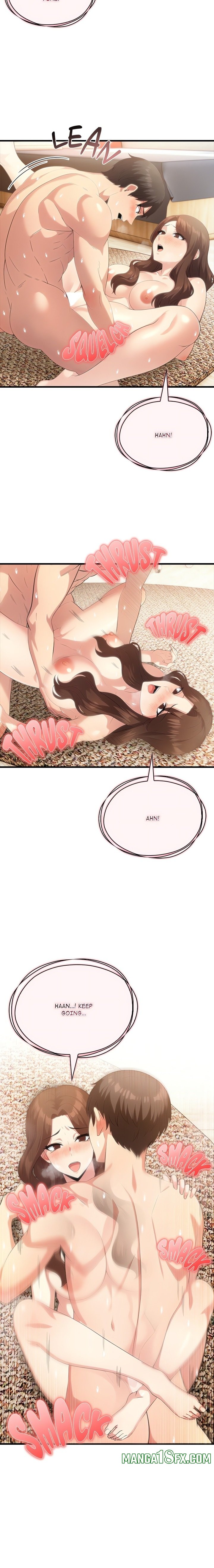 The Teacher’s Grace - Chapter 5 [photo 14] - MangaPorn