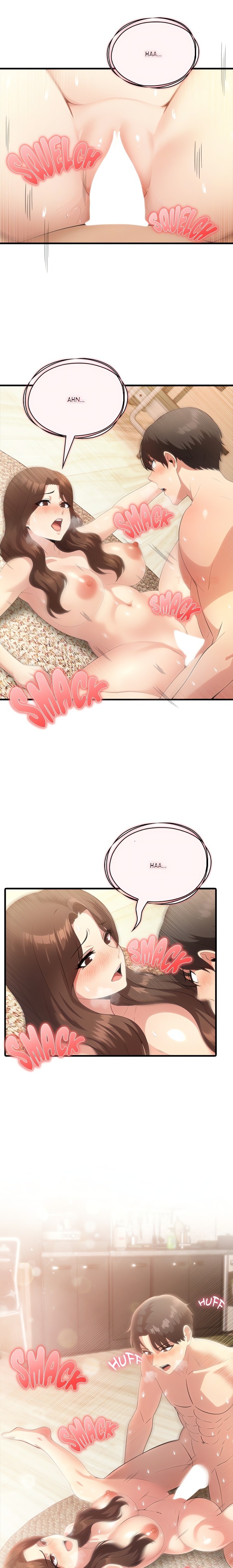 The Teacher’s Grace - Chapter 5 [photo 15] - MangaPorn