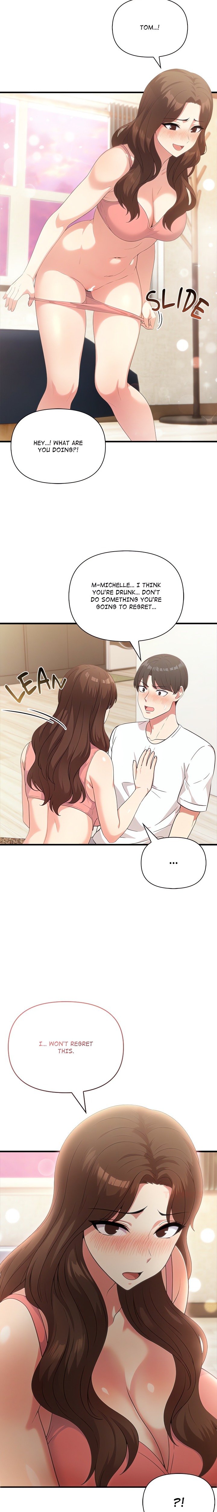 The Teacher’s Grace - Chapter 5 [photo 2] - MangaPorn