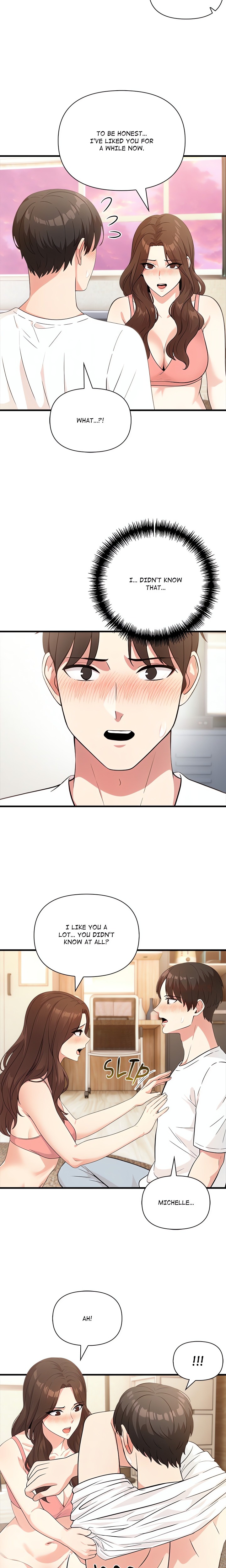 The Teacher’s Grace - Chapter 5 [photo 3] - MangaPorn