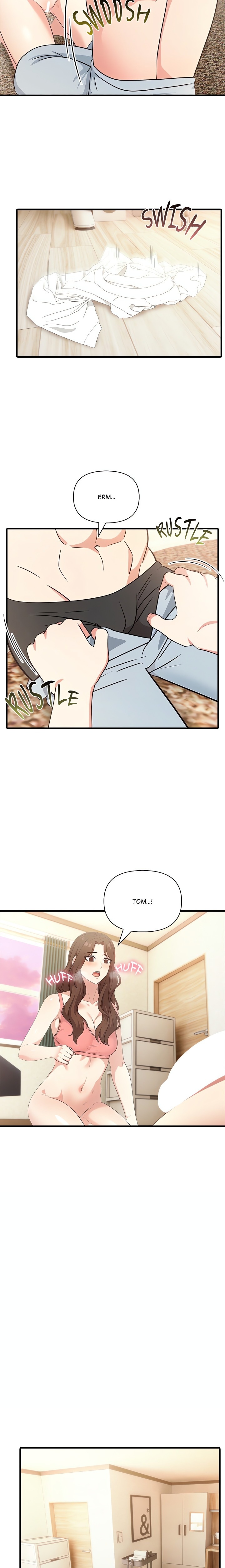 The Teacher’s Grace - Chapter 5 [photo 4] - MangaPorn