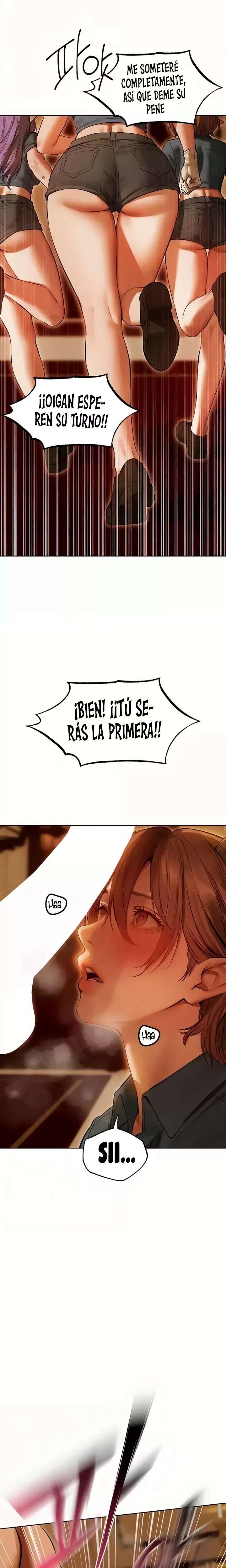 MILF Hunting In Another World Raw - Chapter 108 [photo 10] - MangaPorn