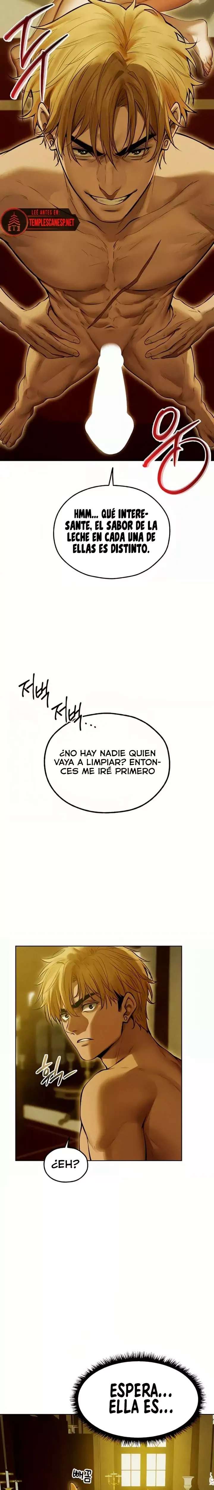 MILF Hunting In Another World Raw - Chapter 108 [photo 17] - MangaPorn