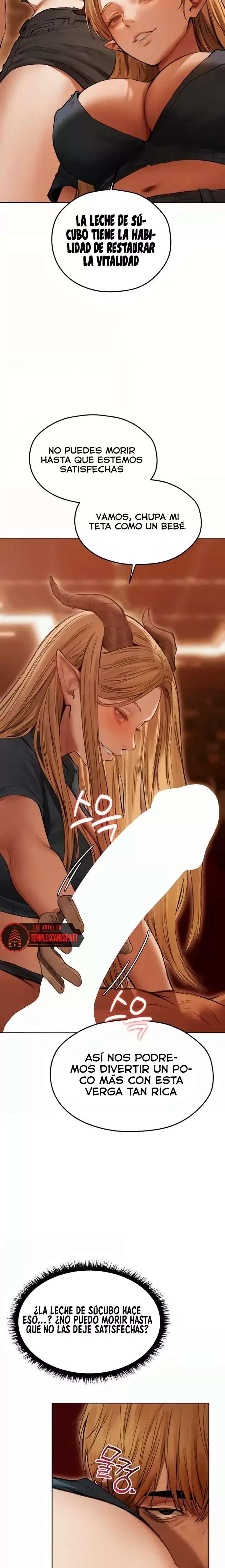 MILF Hunting In Another World Raw - Chapter 108 [photo 2] - MangaPorn