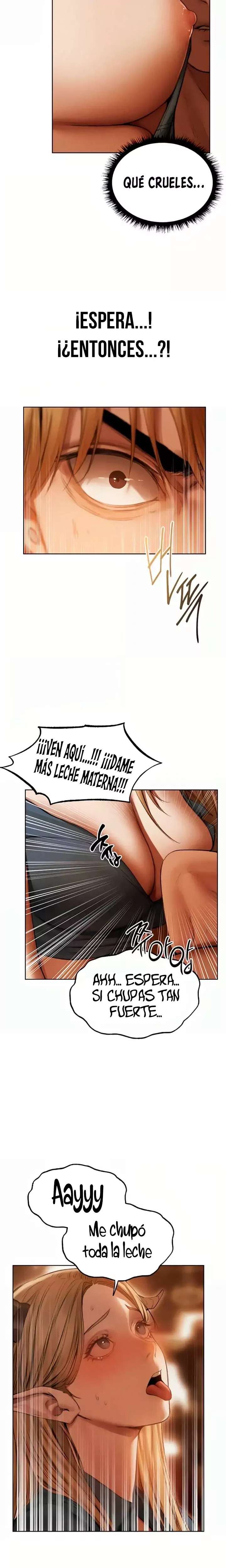 MILF Hunting In Another World Raw - Chapter 108 [photo 3] - MangaPorn