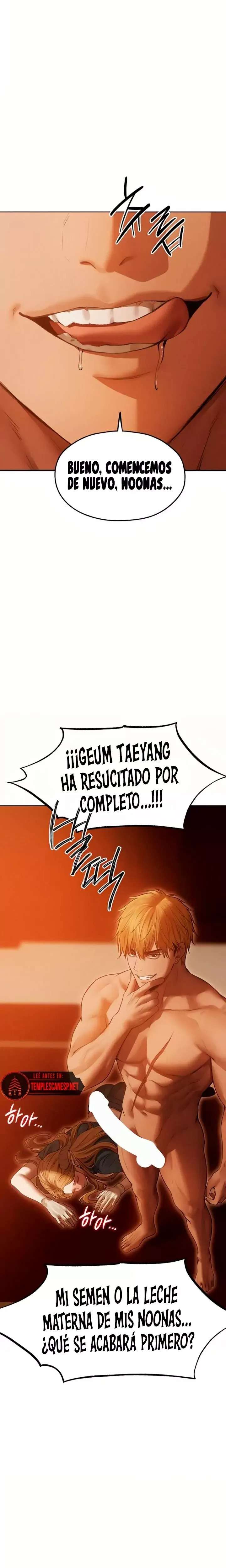 MILF Hunting In Another World Raw - Chapter 108 [photo 4] - MangaPorn