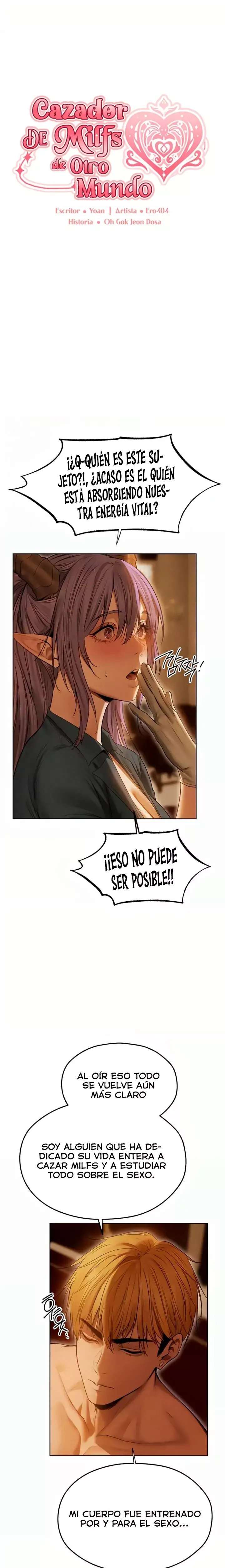 MILF Hunting In Another World Raw - Chapter 108 [photo 5] - MangaPorn