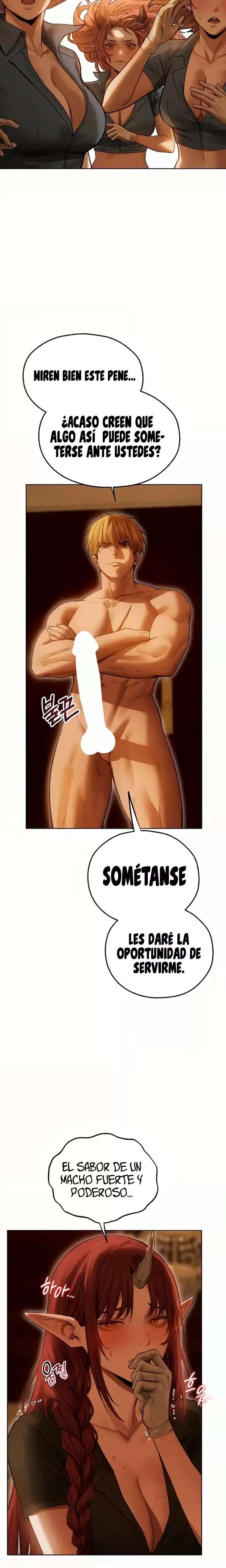 MILF Hunting In Another World Raw - Chapter 108 [photo 8] - MangaPorn