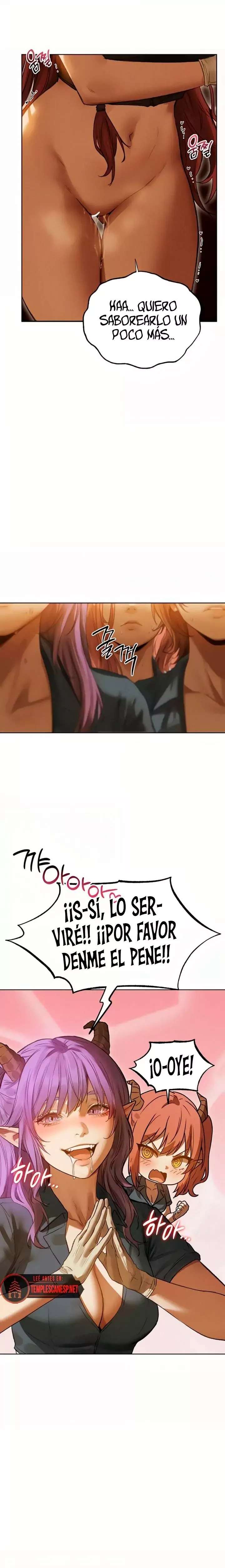 MILF Hunting In Another World Raw - Chapter 108 [photo 9] - MangaPorn