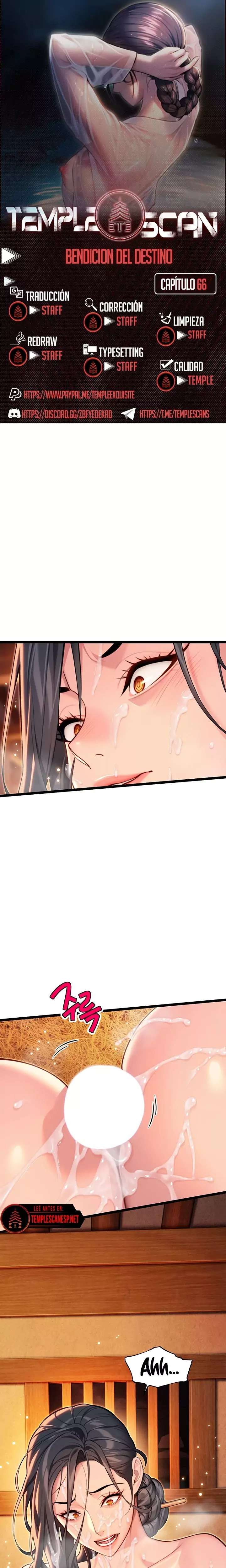 God Bless You Raw - Chapter 66 [photo 1] - MangaPorn