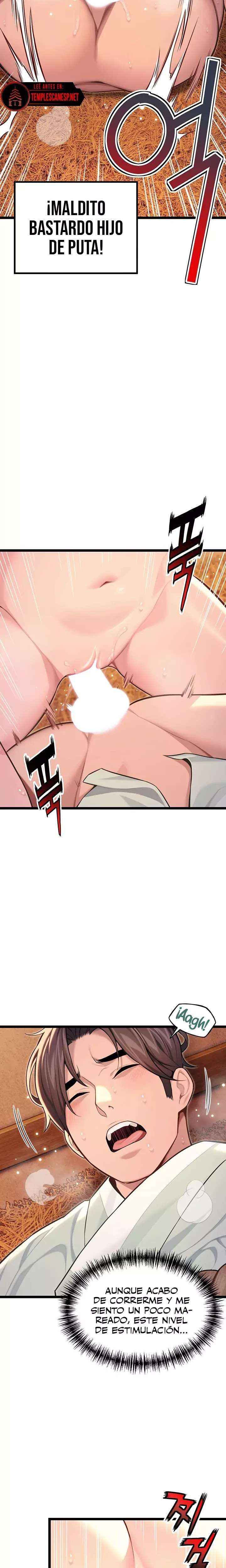 God Bless You Raw - Chapter 66 [photo 10] - MangaPorn