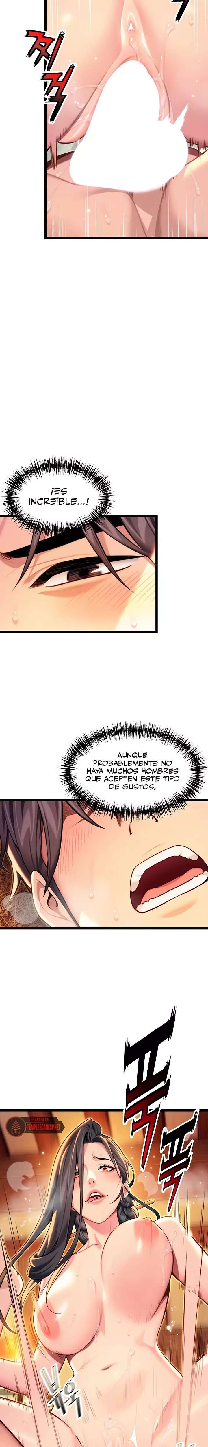 God Bless You Raw - Chapter 66 [photo 11] - MangaPorn