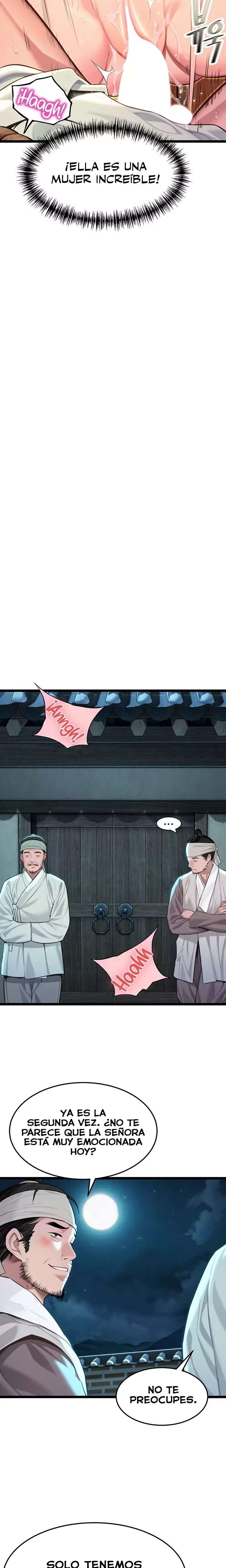 God Bless You Raw - Chapter 66 [photo 12] - MangaPorn