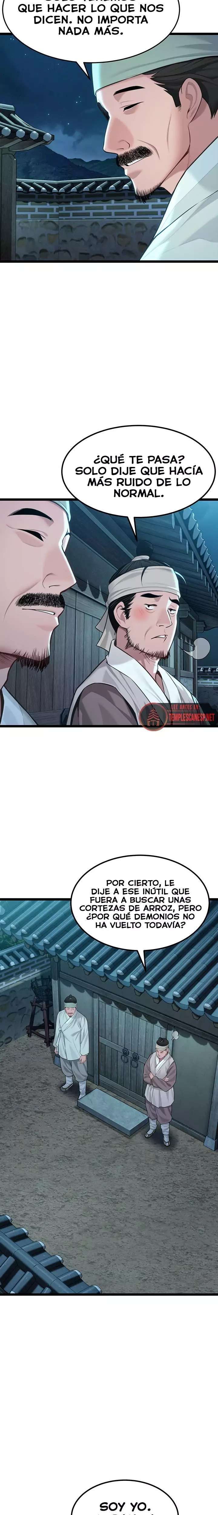 God Bless You Raw - Chapter 66 [photo 13] - MangaPorn