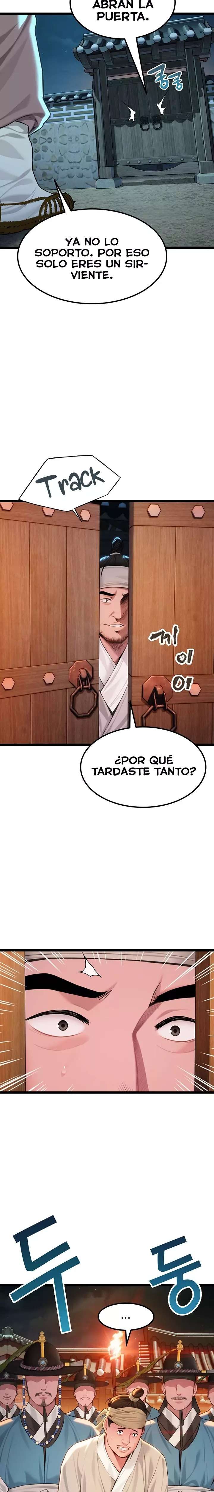 God Bless You Raw - Chapter 66 [photo 14] - MangaPorn