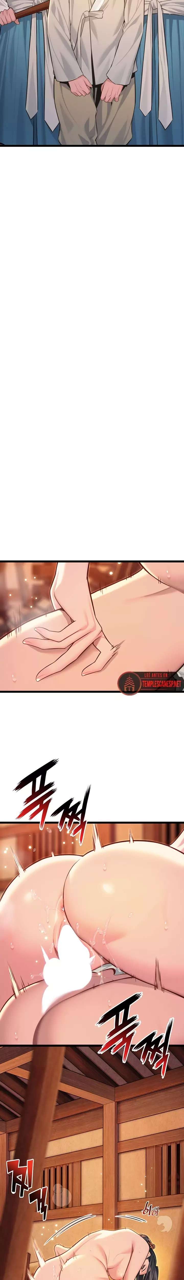 God Bless You Raw - Chapter 66 [photo 15] - MangaPorn