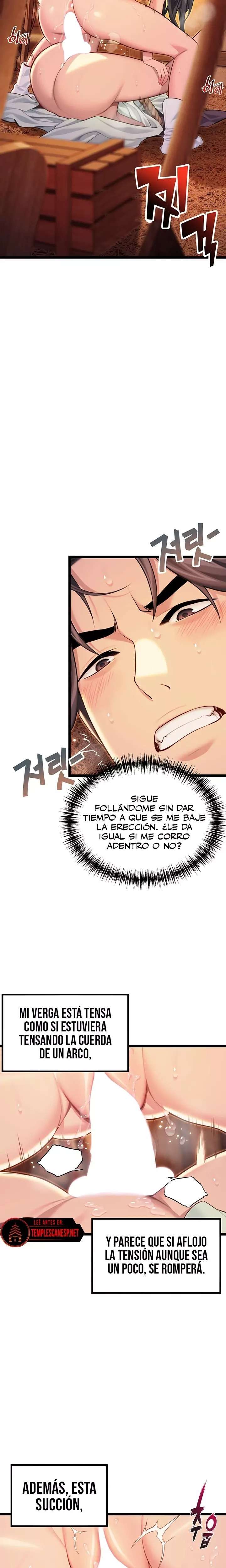 God Bless You Raw - Chapter 66 [photo 16] - MangaPorn