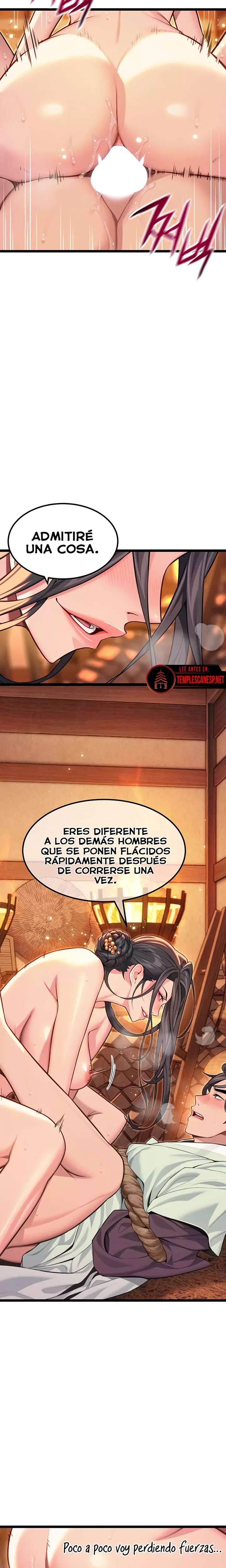 God Bless You Raw - Chapter 66 [photo 18] - MangaPorn