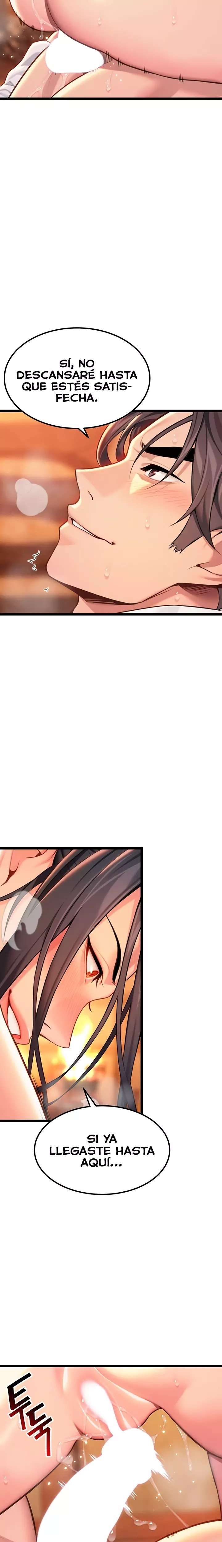 God Bless You Raw - Chapter 66 [photo 19] - MangaPorn