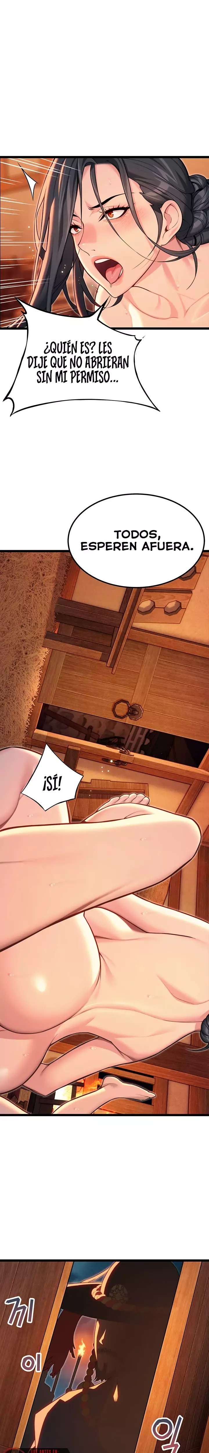 God Bless You Raw - Chapter 66 [photo 23] - MangaPorn