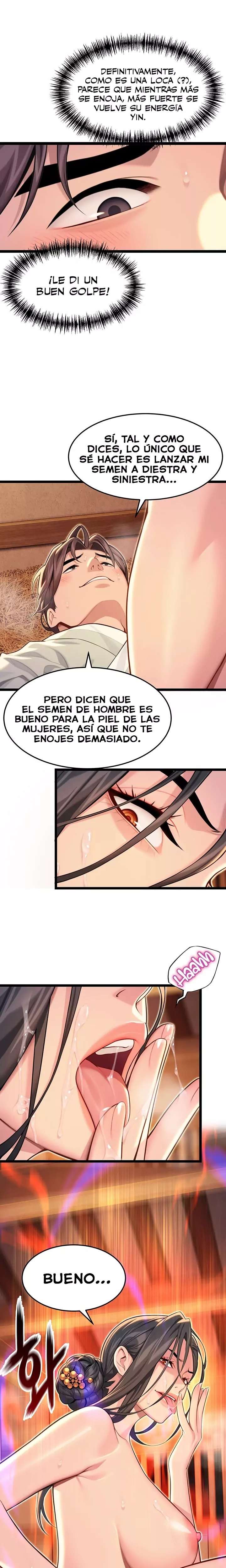 God Bless You Raw - Chapter 66 [photo 4] - MangaPorn