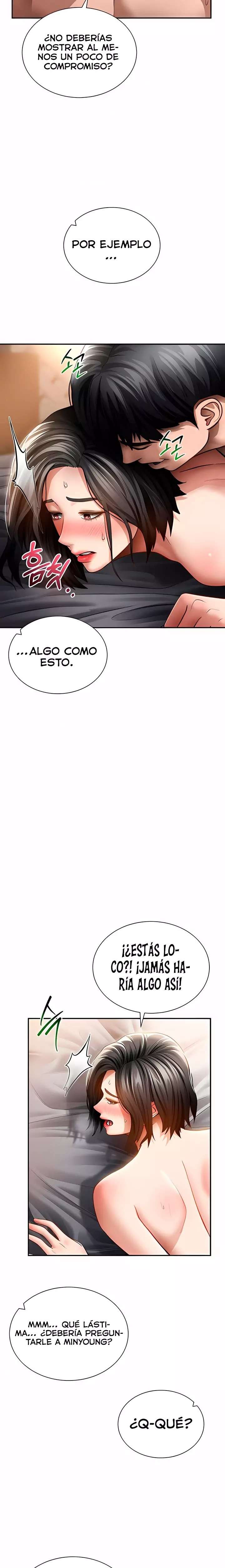 My Eyes Now See Desire Raw - Chapter 60 [photo 14] - MangaPorn