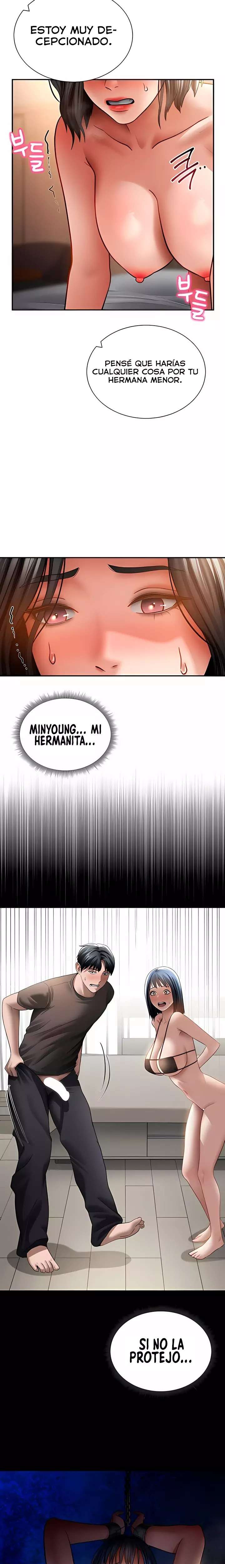 My Eyes Now See Desire Raw - Chapter 60 [photo 15] - MangaPorn