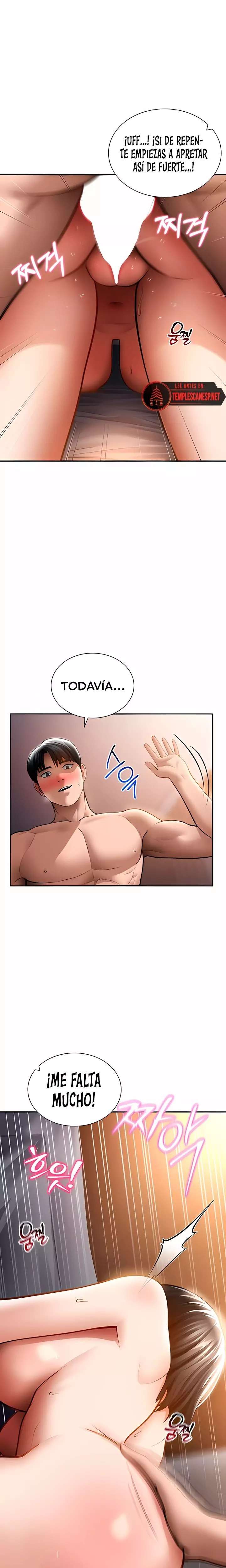 My Eyes Now See Desire Raw - Chapter 60 [photo 19] - MangaPorn