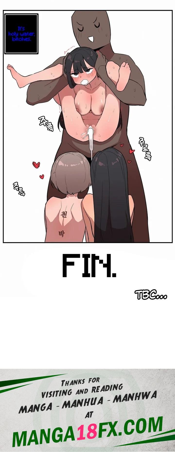 Noona and her BIG little Bro - Chapter 25 [photo 21] - MangaPorn