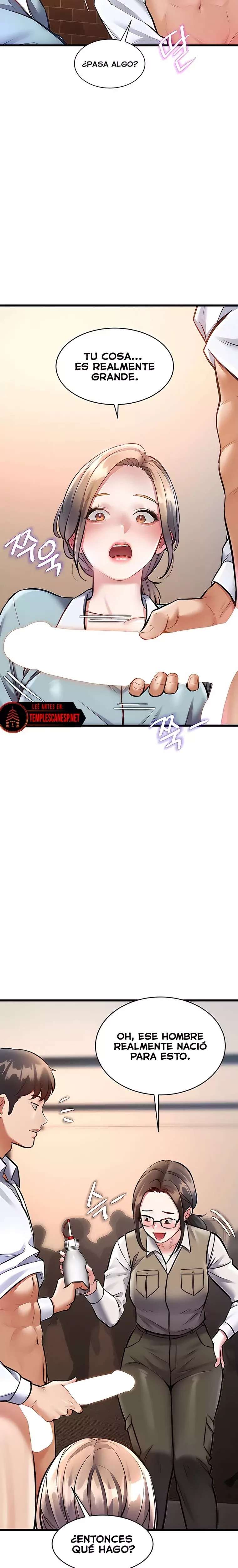 A Theme For Every Building Raw - Chapter 28 [photo 16] - MangaPorn