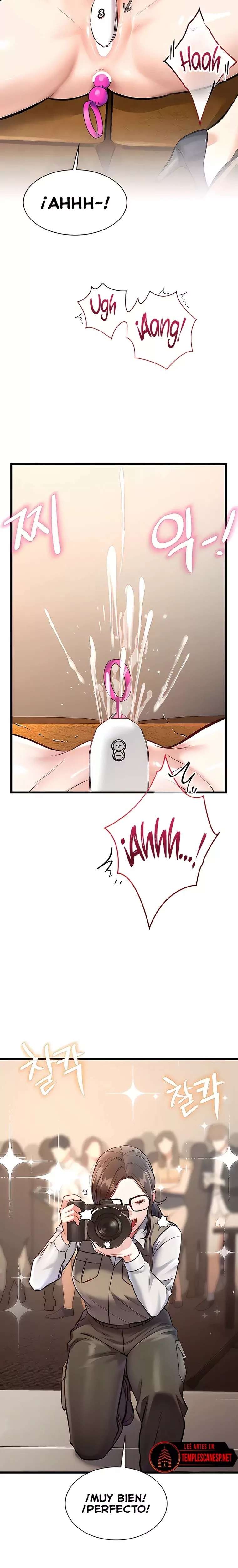 A Theme For Every Building Raw - Chapter 28 [photo 2] - MangaPorn