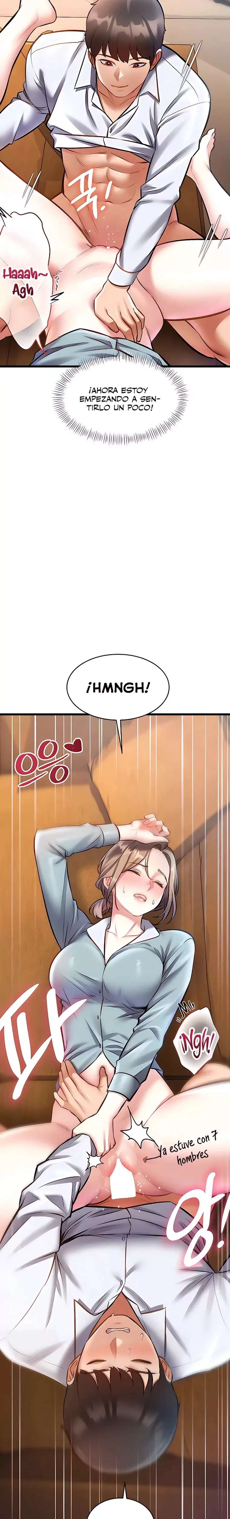 A Theme For Every Building Raw - Chapter 28 [photo 22] - MangaPorn