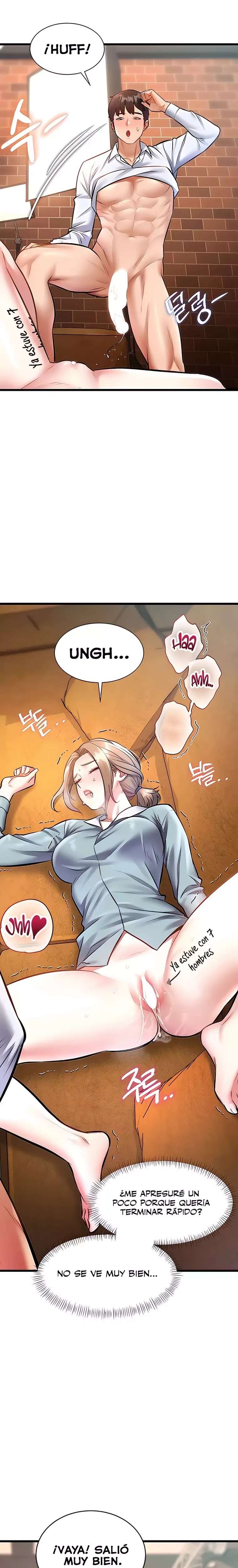 A Theme For Every Building Raw - Chapter 28 [photo 24] - MangaPorn