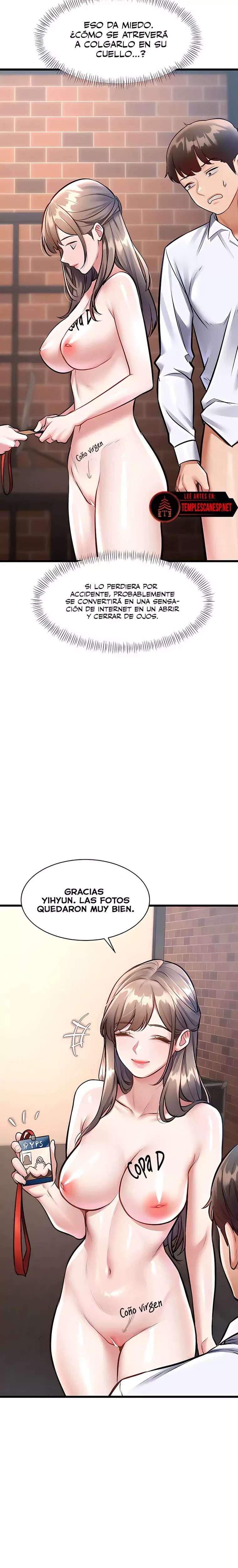 A Theme For Every Building Raw - Chapter 28 [photo 5] - MangaPorn