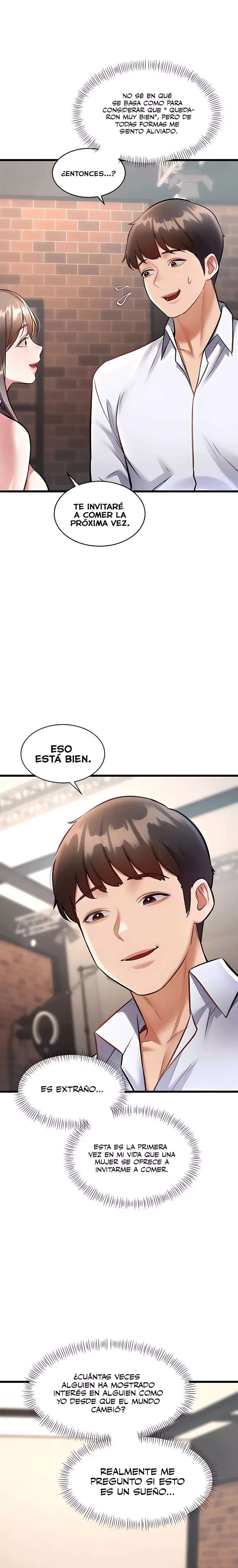 A Theme For Every Building Raw - Chapter 28 [photo 6] - MangaPorn