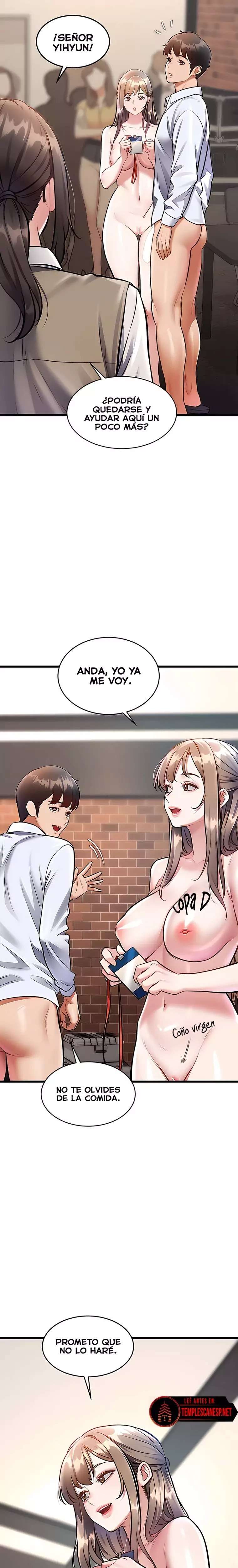 A Theme For Every Building Raw - Chapter 28 [photo 7] - MangaPorn