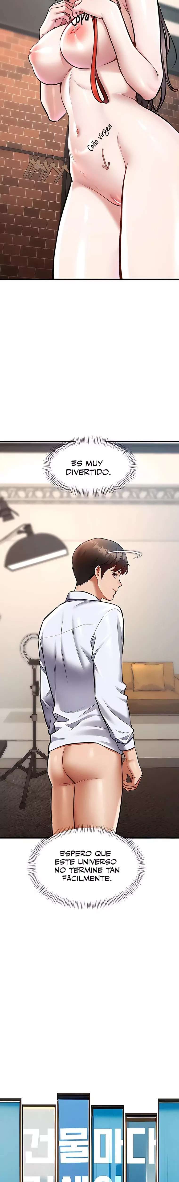 A Theme For Every Building Raw - Chapter 28 [photo 8] - MangaPorn