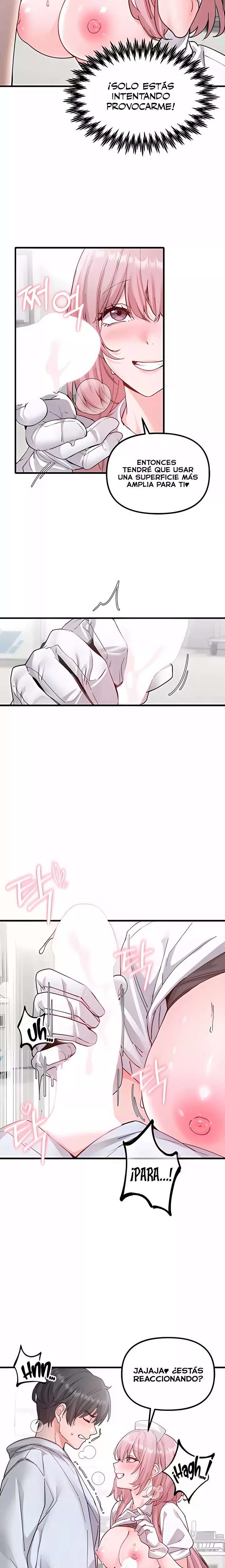 The Reincarnated Man Raw - Chapter 33 [photo 12] - MangaPorn