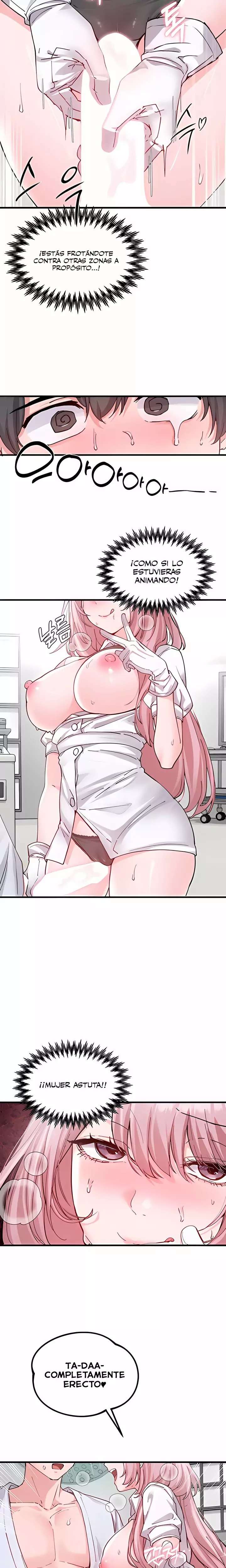 The Reincarnated Man Raw - Chapter 33 [photo 15] - MangaPorn