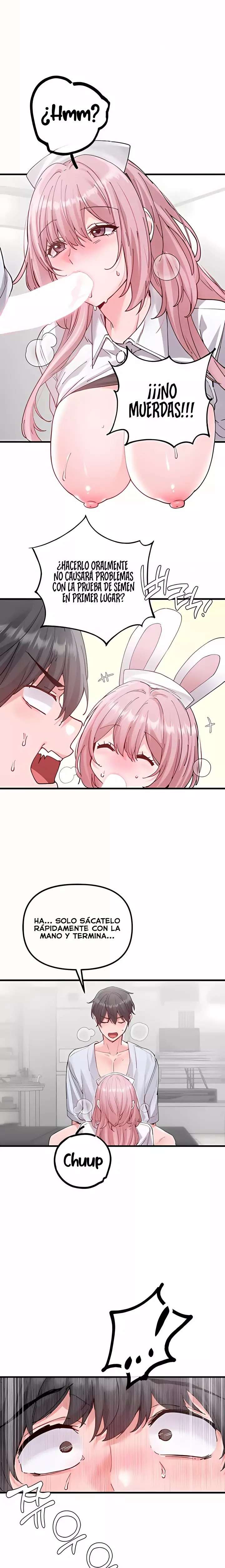 The Reincarnated Man Raw - Chapter 33 [photo 18] - MangaPorn