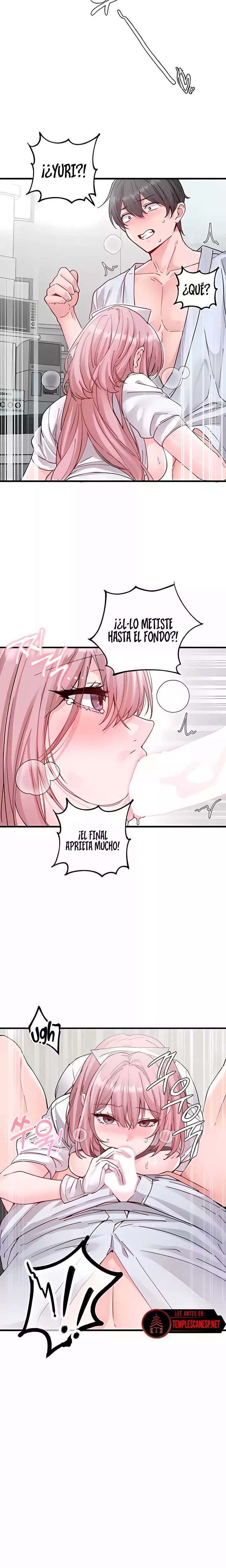 The Reincarnated Man Raw - Chapter 33 [photo 19] - MangaPorn