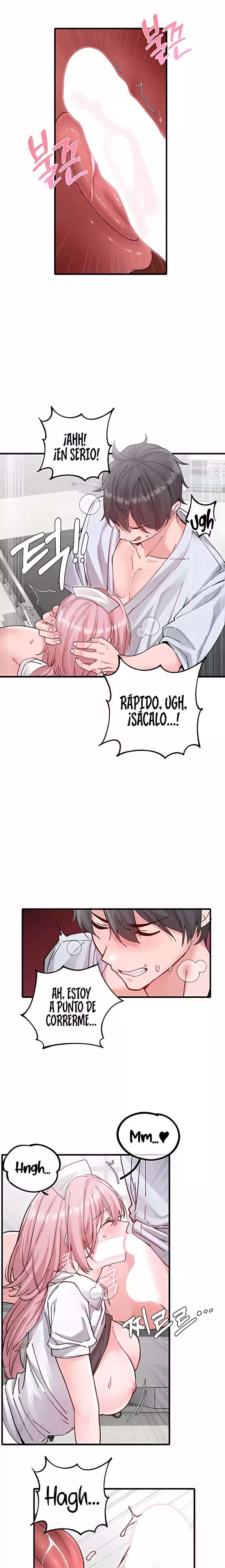 The Reincarnated Man Raw - Chapter 33 [photo 20] - MangaPorn