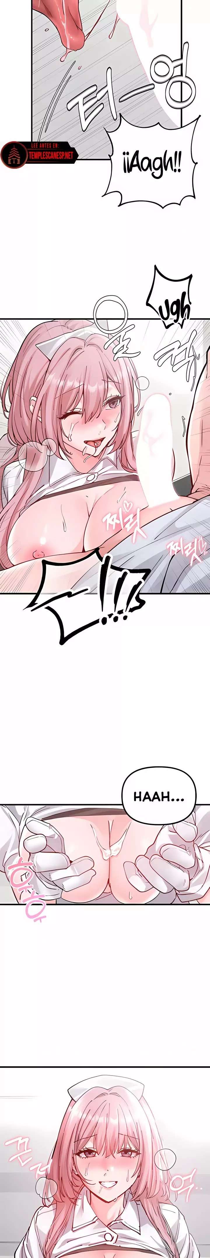 The Reincarnated Man Raw - Chapter 33 [photo 21] - MangaPorn