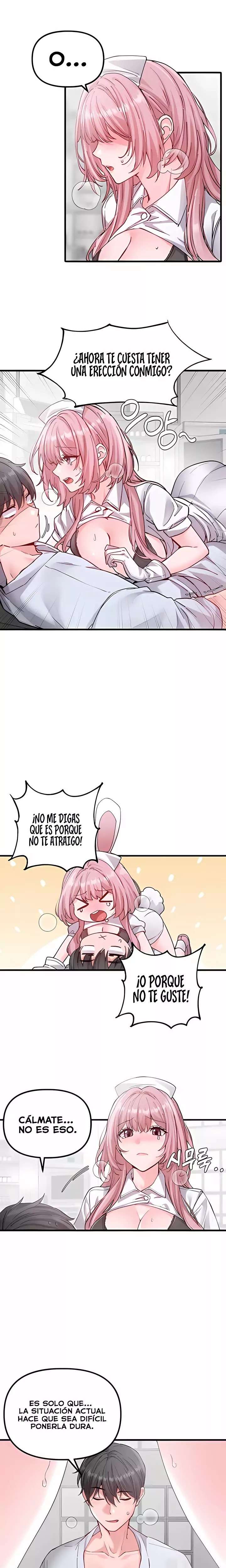 The Reincarnated Man Raw - Chapter 33 [photo 5] - MangaPorn