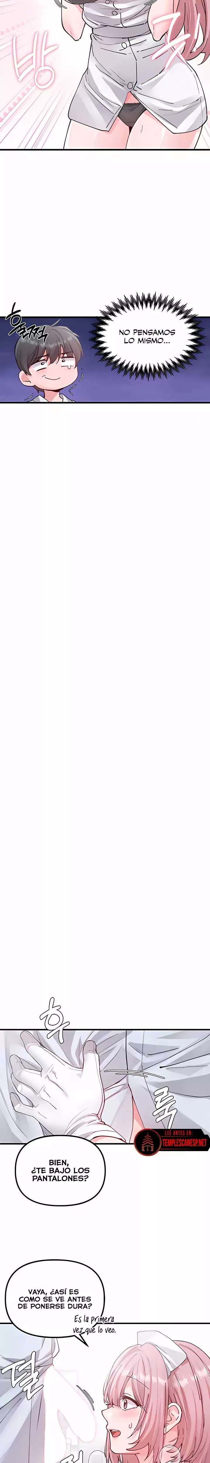 The Reincarnated Man Raw - Chapter 33 [photo 7] - MangaPorn