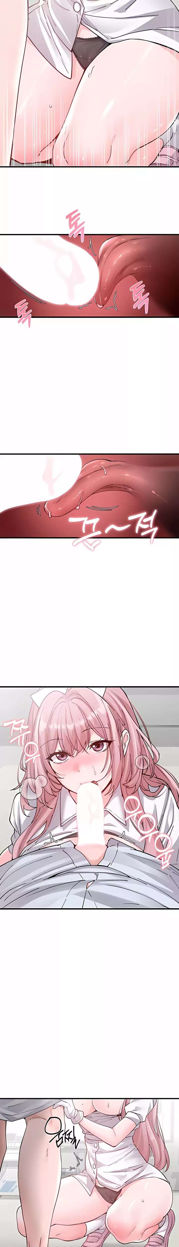 The Reincarnated Man Raw - Chapter 33 [photo 9] - MangaPorn