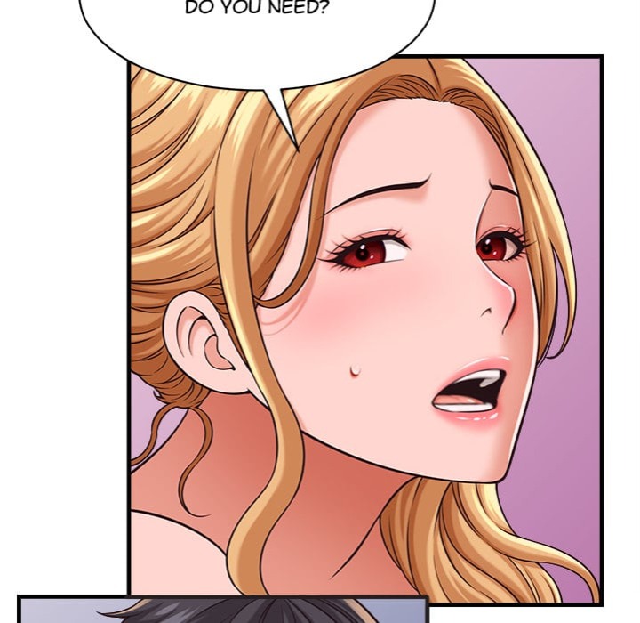 Right Under His Roof - Chapter 27 [photo 104] - MangaPorn