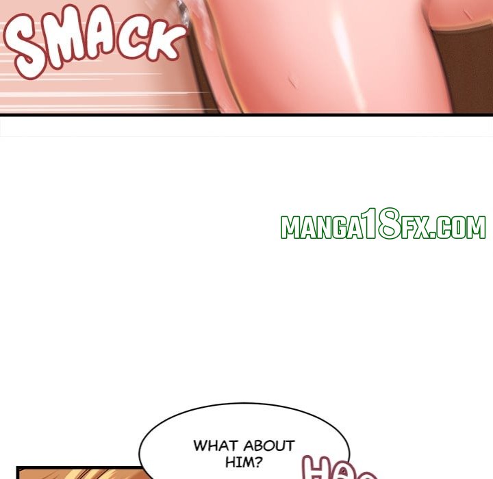 Right Under His Roof - Chapter 27 [photo 109] - MangaPorn